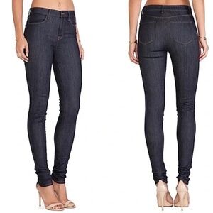 JBRAND Jess Jean in Silence THE Perfect All Season Jean 32
